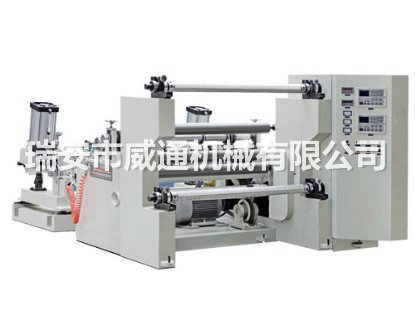 SLM新型紙張分切機