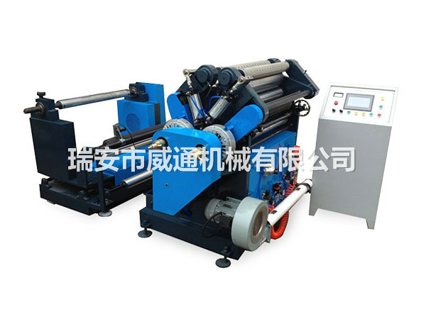 QFJ-D small surface cutting machine