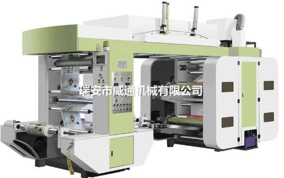 凸版印刷機(jī)如何減少磨損情況呢？
